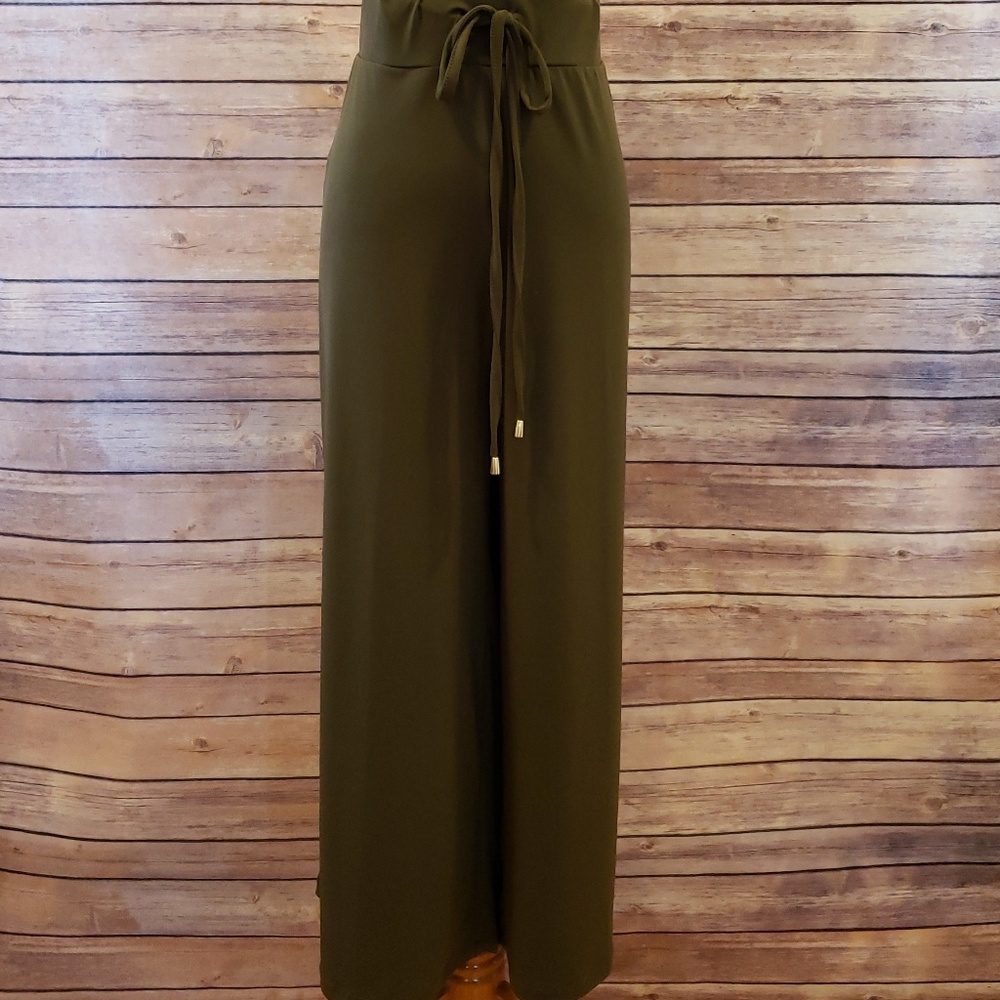 Jones New York Palazzo Pants NWT